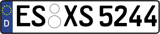 ES-XS5244