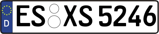 ES-XS5246