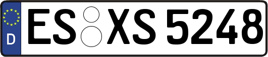 ES-XS5248