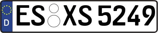 ES-XS5249