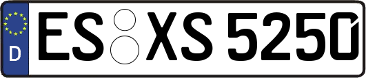 ES-XS5250