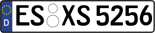 ES-XS5256