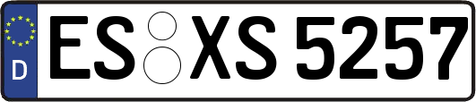ES-XS5257