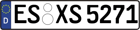 ES-XS5271