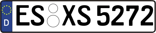 ES-XS5272