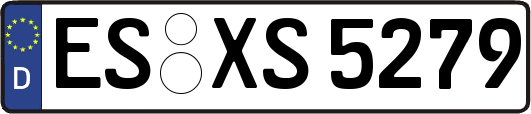 ES-XS5279