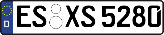 ES-XS5280