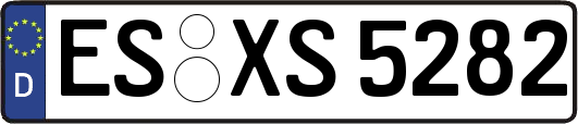 ES-XS5282