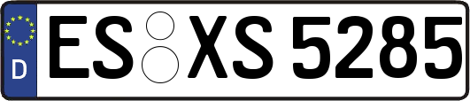 ES-XS5285
