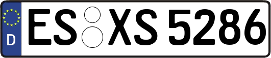 ES-XS5286