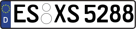 ES-XS5288