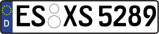 ES-XS5289