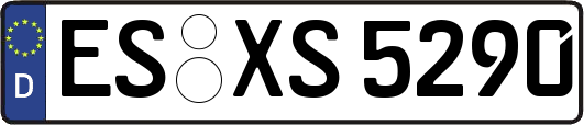 ES-XS5290