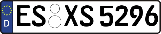 ES-XS5296