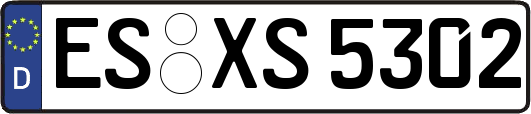 ES-XS5302