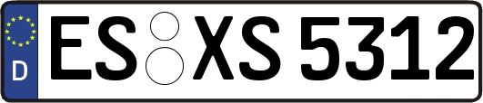 ES-XS5312