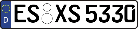 ES-XS5330