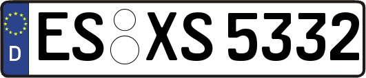 ES-XS5332