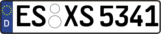 ES-XS5341
