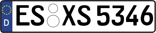 ES-XS5346