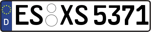 ES-XS5371