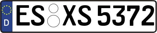 ES-XS5372