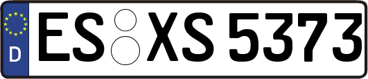 ES-XS5373