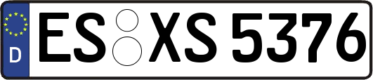 ES-XS5376