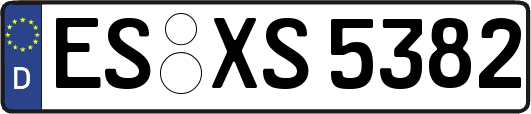 ES-XS5382