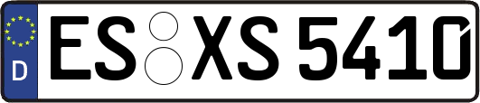 ES-XS5410