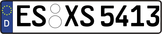 ES-XS5413