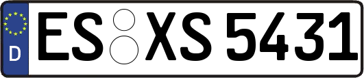 ES-XS5431