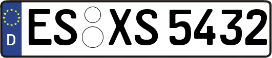 ES-XS5432