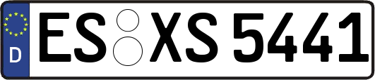 ES-XS5441