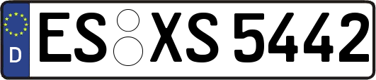 ES-XS5442