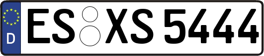 ES-XS5444