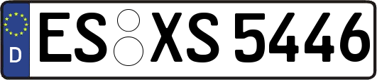 ES-XS5446