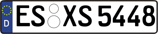 ES-XS5448