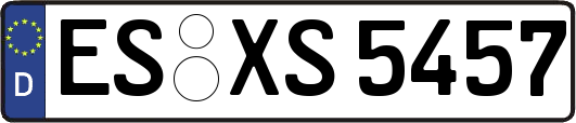 ES-XS5457