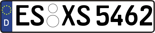 ES-XS5462