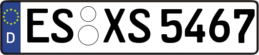 ES-XS5467