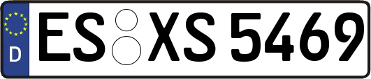 ES-XS5469