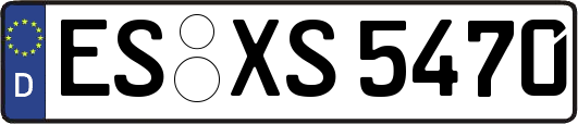 ES-XS5470