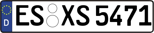 ES-XS5471