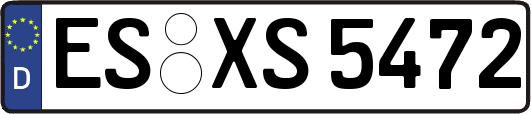 ES-XS5472