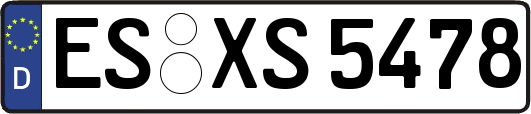 ES-XS5478