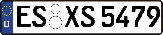 ES-XS5479
