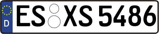 ES-XS5486