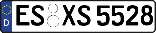 ES-XS5528