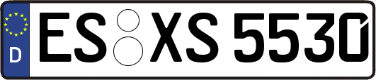 ES-XS5530